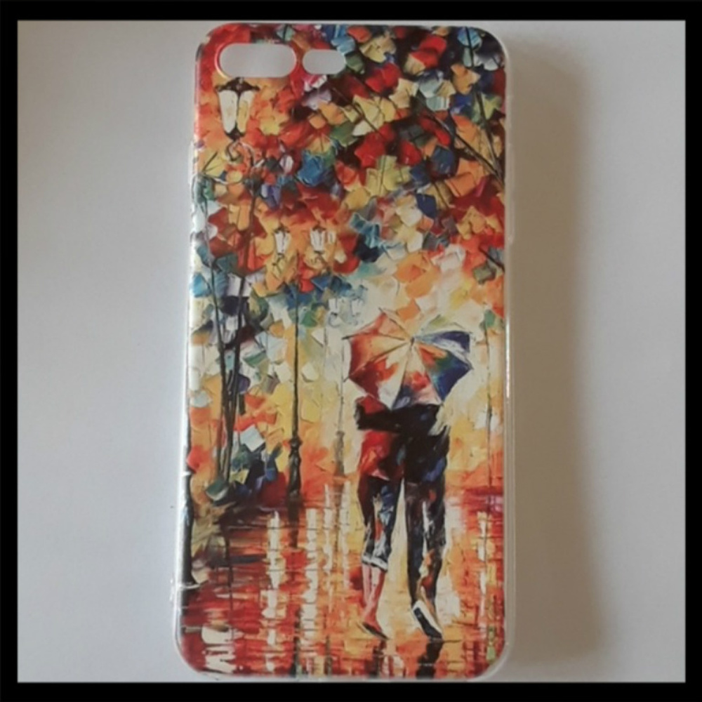 IPhone 7 plus case - Picture 1 of 5